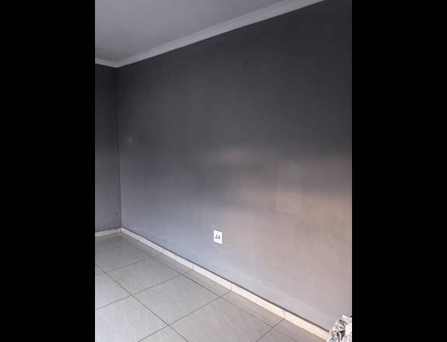 1 BEDROOM PROPERTY TO RENT IN PROTEA GLEN